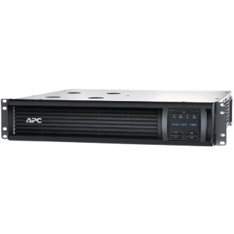 APC Smart-UPS 1500VA LCD RM 2U 230V - SMT1500RMI2U image