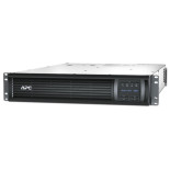 APC Smart-UPS 3000VA LCD RM 2U 230V - SMT3000RMI2U image