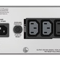 APC Smart-ups 750VA LCD RM 2U 230V - SMT750RMI2U