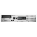 APC Smart-ups 750VA LCD RM 2U 230V - SMT750RMI2U Uninterruptible Power Supply (UPS) image