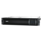 APC Smart-ups 750VA LCD RM 2U 230V - SMT750RMI2U Uninterruptible Power Supply (UPS) image