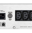 APC Smart-UPS C 1500VA LCD RM 2U 230V - SMC1500I-2U