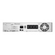 APC Smart-UPS C 1500VA LCD RM 2U 230V - SMC1500I-2U Uninterruptible Power Supply (UPS) image