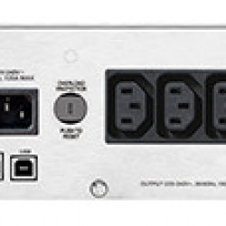 APC Smart-UPS C 1500VA LCD RM 2U 230V - SMC1500I-2U