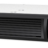 APC Smart-UPS C 1500VA LCD RM 2U 230V - SMC1500I-2U
