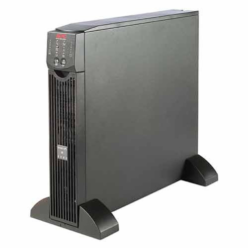 APC Smart-UPS RT 1000VA 230V - SURT1000XLI image