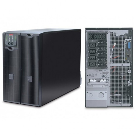 APC Smart-UPS RT 15kVA RM 230V - SURT15KRMXLI