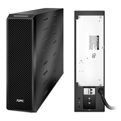Showing image for APC Smart-UPS SRT 192V 5kVA and 6kVA Battery Pack - SRT192BP APC Smart-UPS SRT 192V 5kVA and 6kVA Battery Pack - SRT192BP image