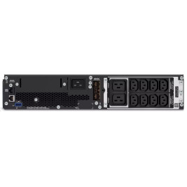 APC Smart-UPS SRT 2200VA 230V - SRT2200XLI image