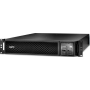 APC Smart-UPS SRT 3000VA RM 230V- SRT3000RMXLI Uninterruptible Power Supply (UPS) image