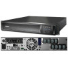 APC SMX1500RMI2UNC Smart-UPS X 1500VA Rack/Tower LCD with Network Card